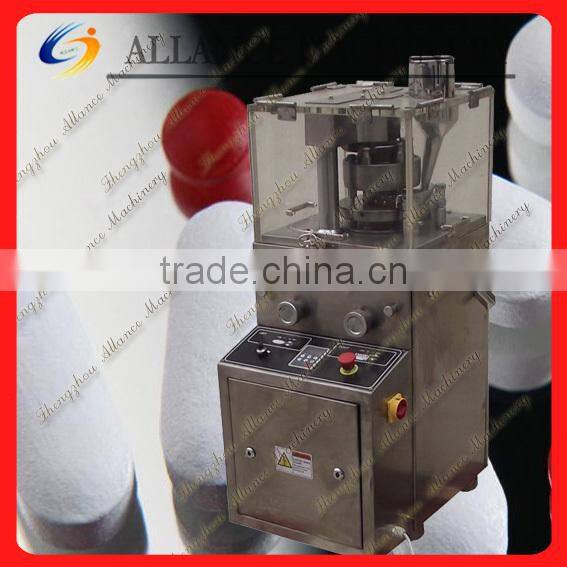 32 a professional mini tablet press machine salt tablet press machine