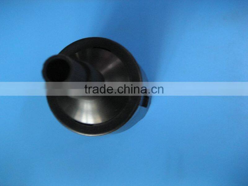 bell-shaped Suction Filter With 1/2'' & 3/4'' Hose Tail