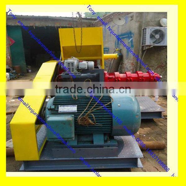 fish feed machine/fish meal poultry feed
