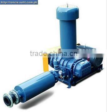 Oxidation Roots Blower
