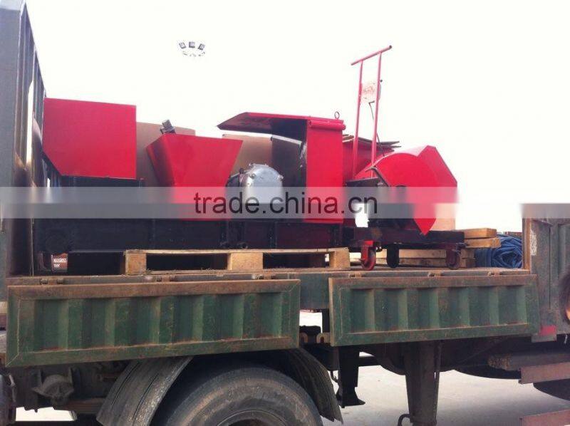 precast prestressed concrete hollow cored floor slab machine/wall slab machine