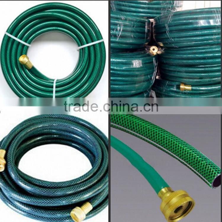 pvc garden hose expandable garden hose auto washing pipe expanding garden water hose