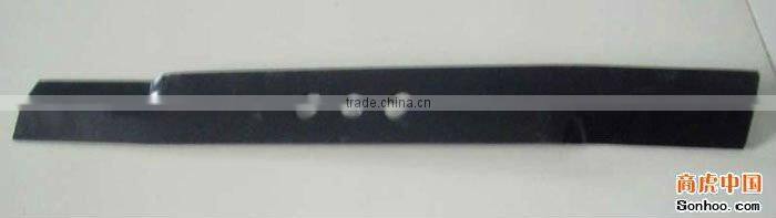 lawn mower blade,cultivator blade,tiller blade-Grass-Cutting Blade,mower blade