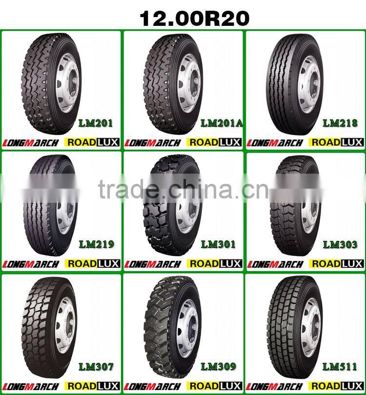 China Wholesale All Position Tyre To Russian 1200R20 315/70R22.5