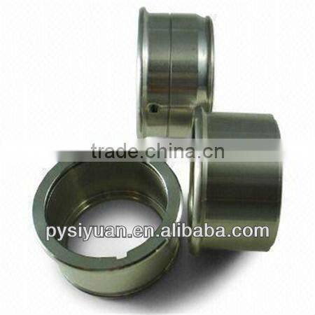 custom precision non-standard shaft sleeves by drawings