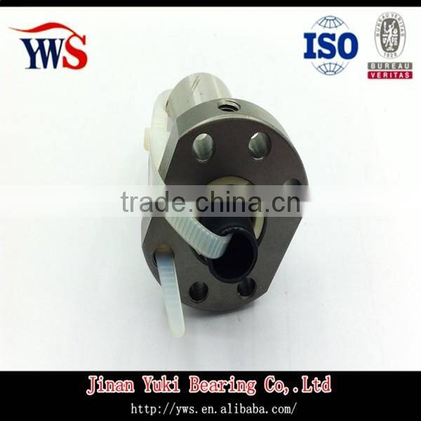 SCR1610 CNC router ball screw