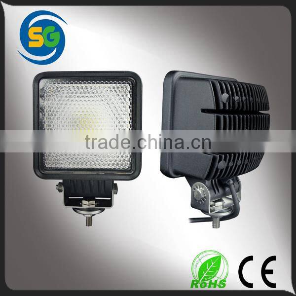 Hot Sale Products light 30w LED drving lights work lamp 4x4 accessories