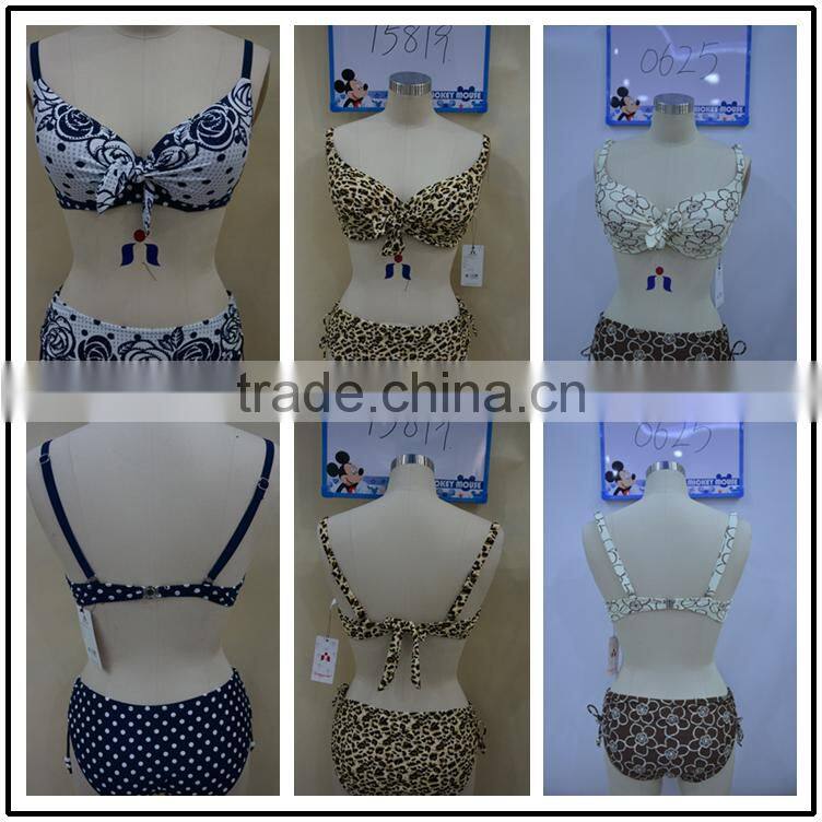 2015 New products cotton swimsuit products you can import from china