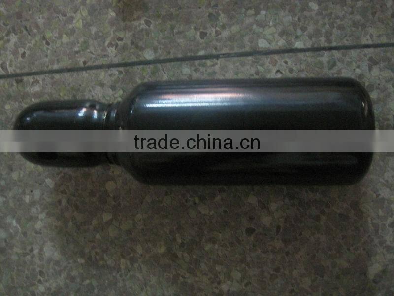 Hydraulic Breaker / Hammer Nitrogen Gas Cylinder