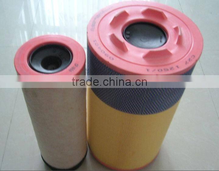 Truck engine air filter C271170/4