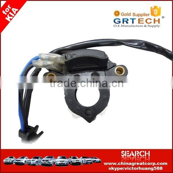 High quality electronic ignition module for pride