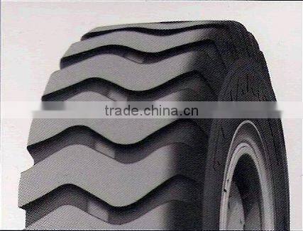 Triangle Bias OTR Tire TL612 Factory Supply