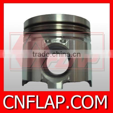 piston for used construction machinery