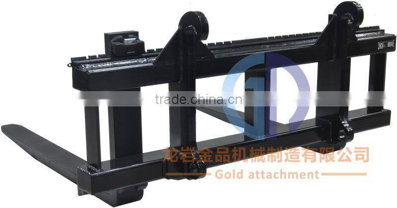 Pallet Fork Frame Big BM