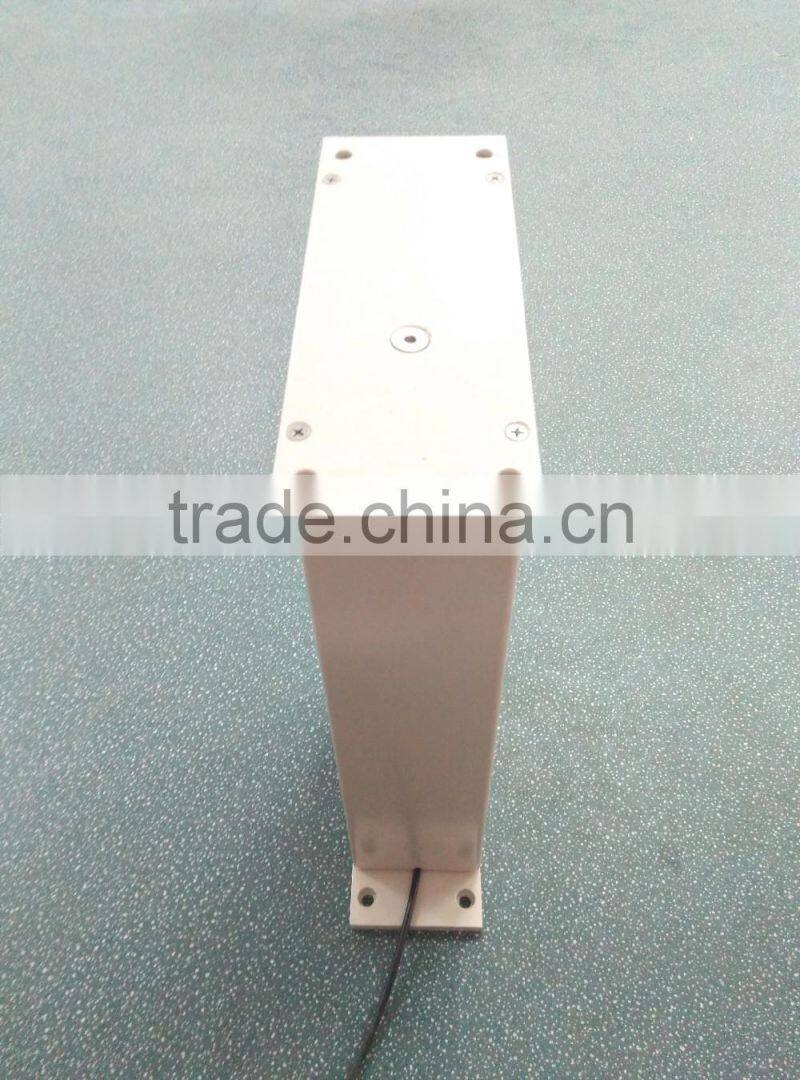 12v/24vdc table lifter free-lift lifting column with 4000N