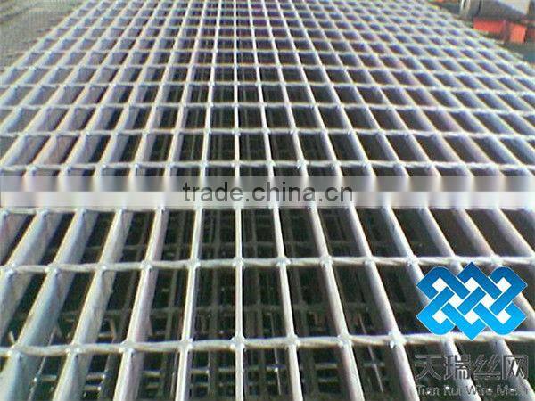 steel grating /galvanized steel grating/galvanisd steel grating