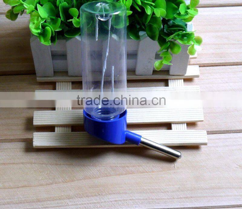 300ml Pet drinking fountains