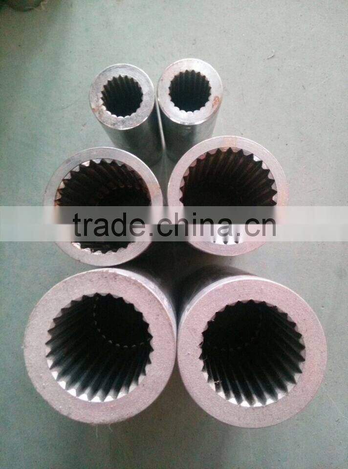 High Speed Reduction/Transmission Gearbox for Extruder