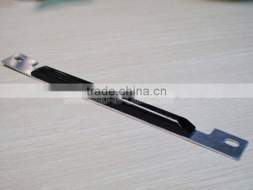 2017 New Release High Frequency RFID Metal Tag for Industries