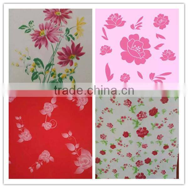 cold rolled color coated galvanized cold rolled steel coil