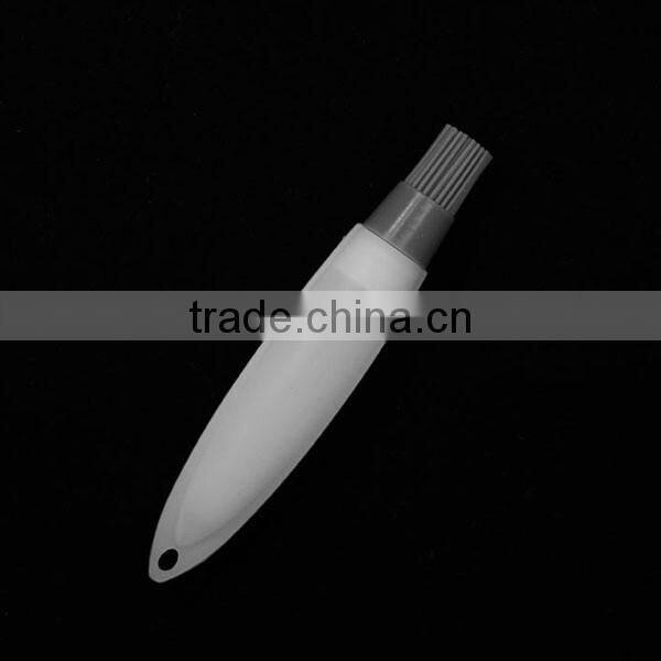 Food Grade silicone bbq oil brush