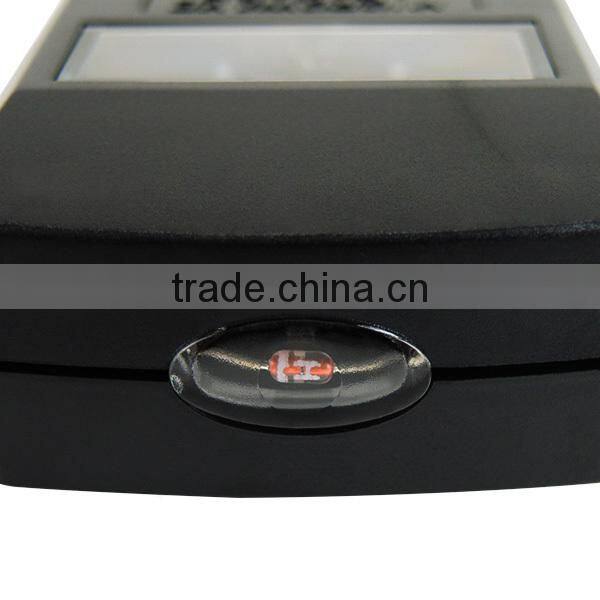 Microwave Oven Mobile Phone Leakage Monitor 3MHz to 3GHz Frequency Range