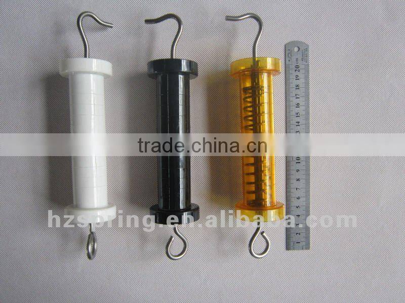 Electric Fencing Gate Handle, Customized Colour Avaliable