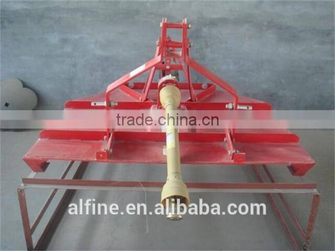 Factory directly sale competitive price mower slasher