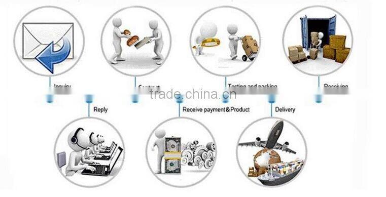 2017 New Product 1.2T Fork Reach Full Electric Stacker