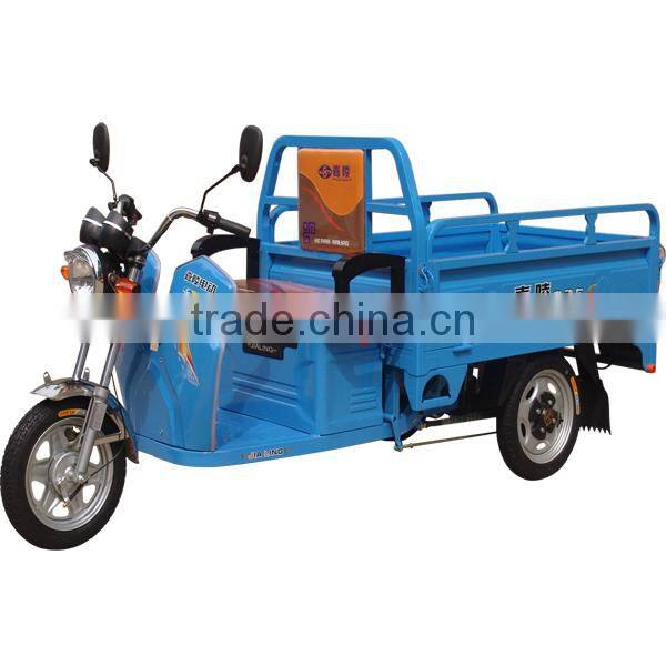 cheap china adult electric tricycle for passenger and cargo