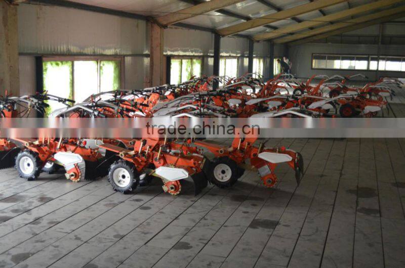 Best quality gasoline ditcher