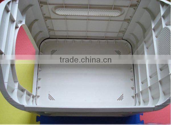 OEM Customized plastic Pet House/hutch, Rabbit hutch,cat house,dog house.