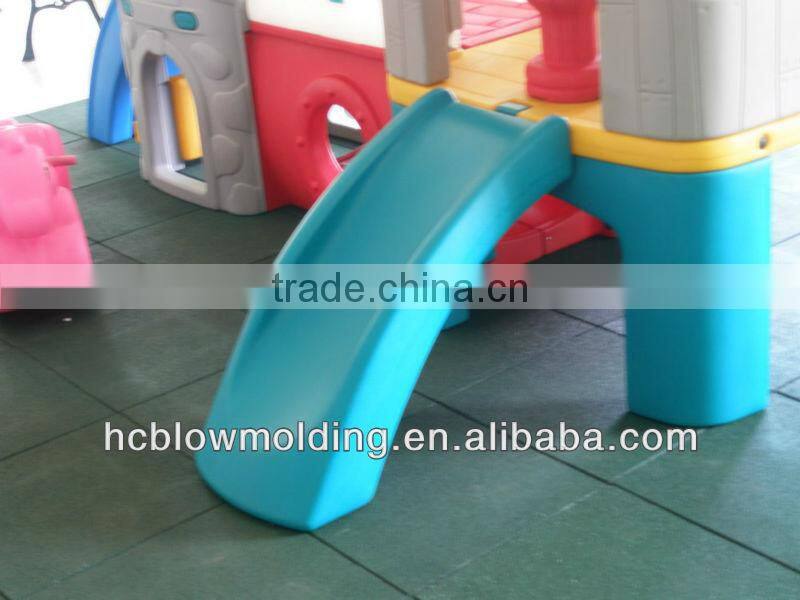 indoor kids slide,plastic slide