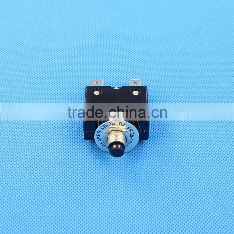 10A 250VAC Circuit Breaker Switch