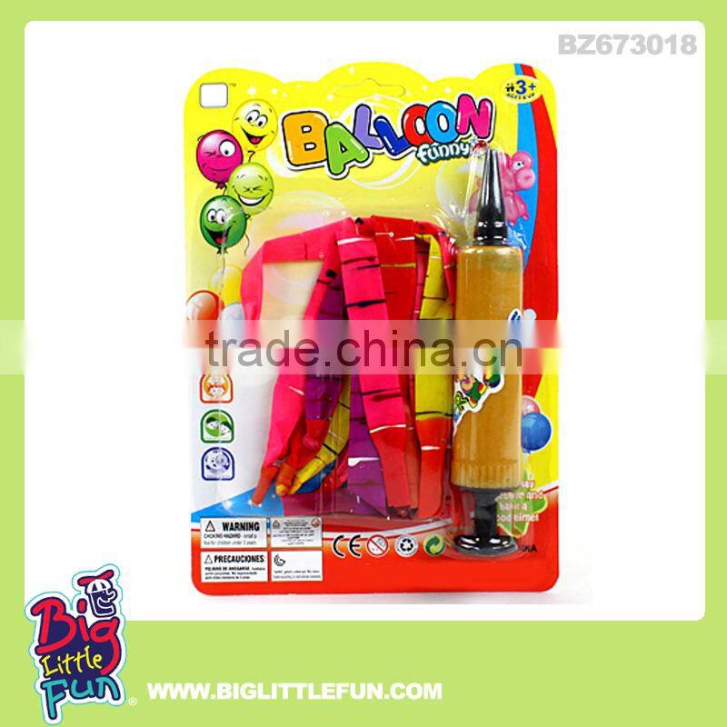 Water balloon launcher,water balloon pump