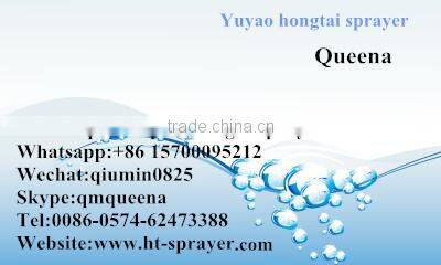 Mini trigger sprayer for house cleanning 20/410 24/410