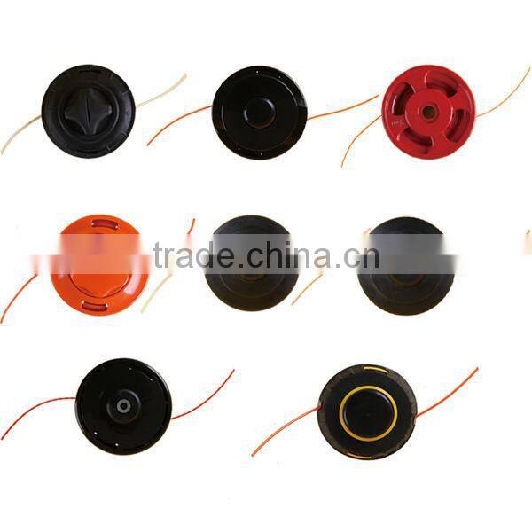 super quality professional 2 stroke backpack Mitsubishi grass weeder