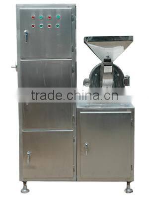 B series stainless steel grinder