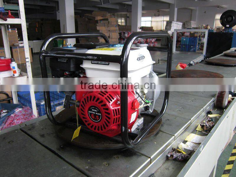 Honda/ Gasoline/petrol water pump