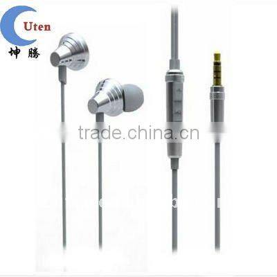 costumed silicone earphone case