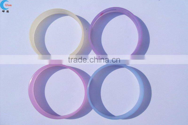 Common design Silicon Bracelet