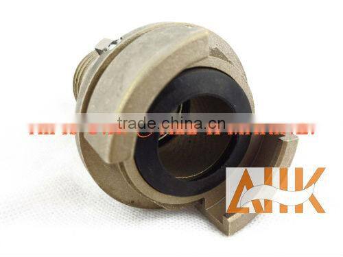 Brass Hose Couplings, Nor Type