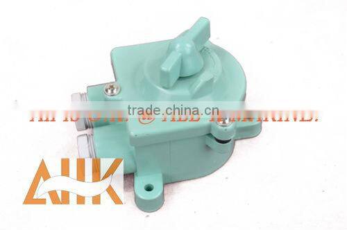 Marine Watertight Type Small Rotary Switches