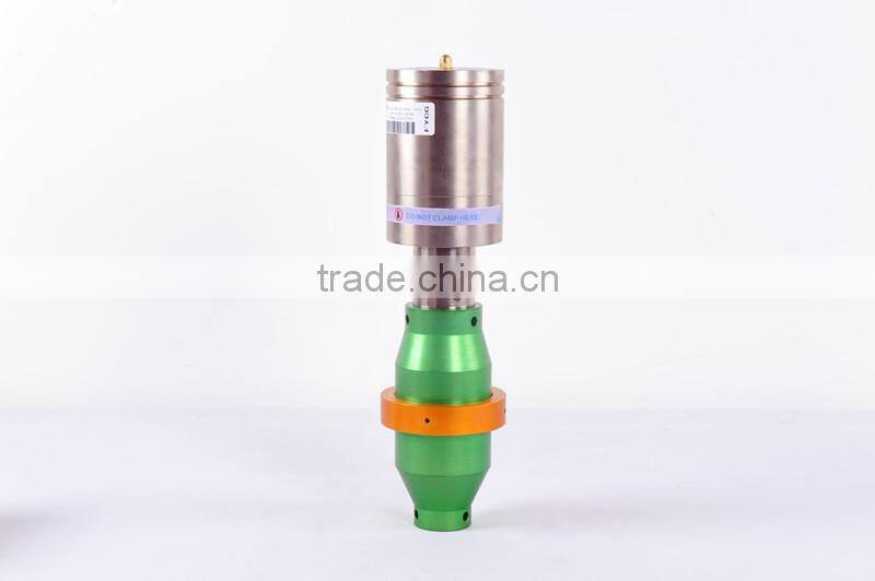 20k Branson transducer CJ20