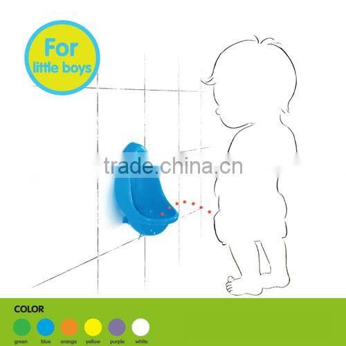 boys potty pee training tools Training Wall Urinal Stand Up Toddler Pee Toilet Train Pot Trainer