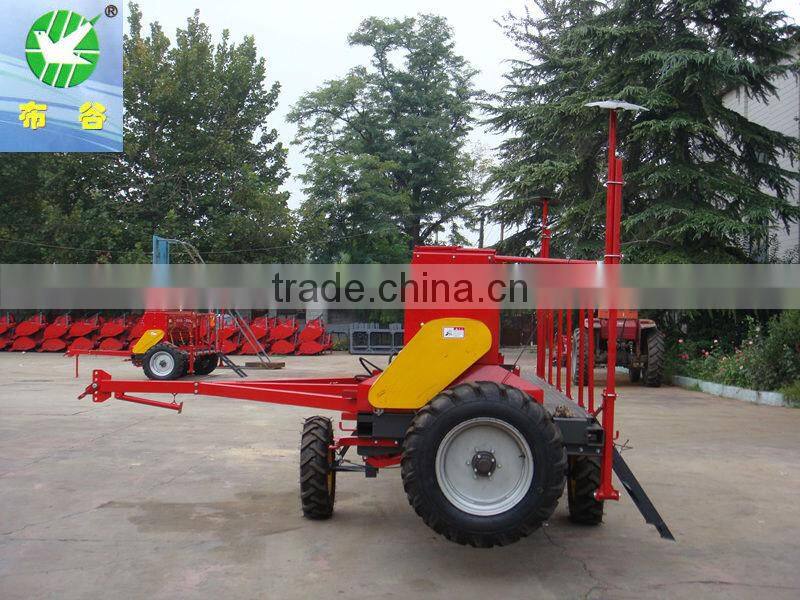big planter 2BFY-36 wheat/rice/soybean seed planter