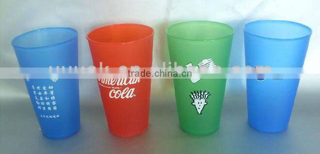 High precision bottle screen printing machine