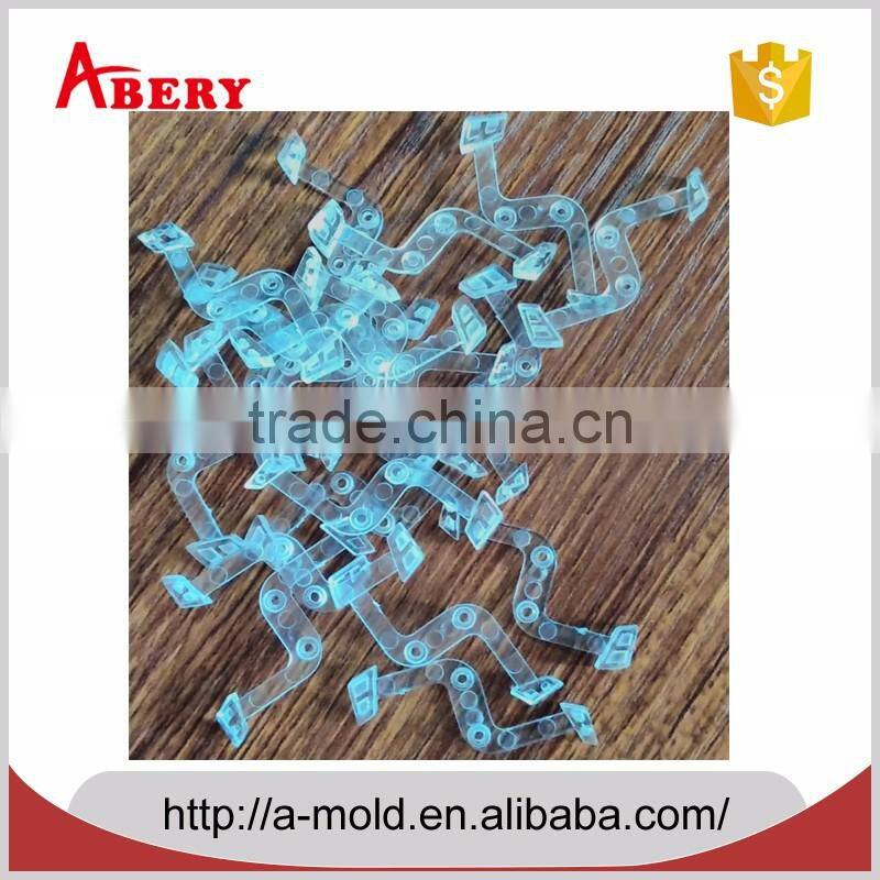 plastic parts injection mould tooling engineering design and manufacturing