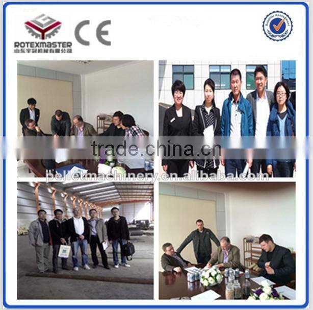 China supplier wood chipping machine / wood chipper