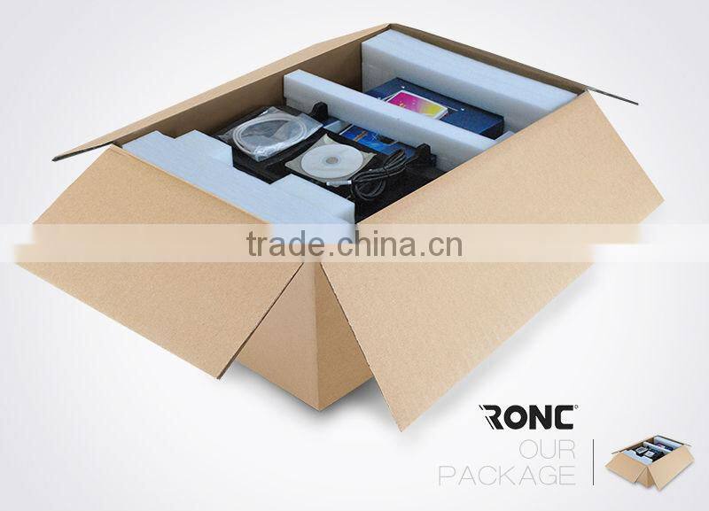 Professional Disc Cheap Price L800 Printer Automatic Inkjet CD/DVD Printer